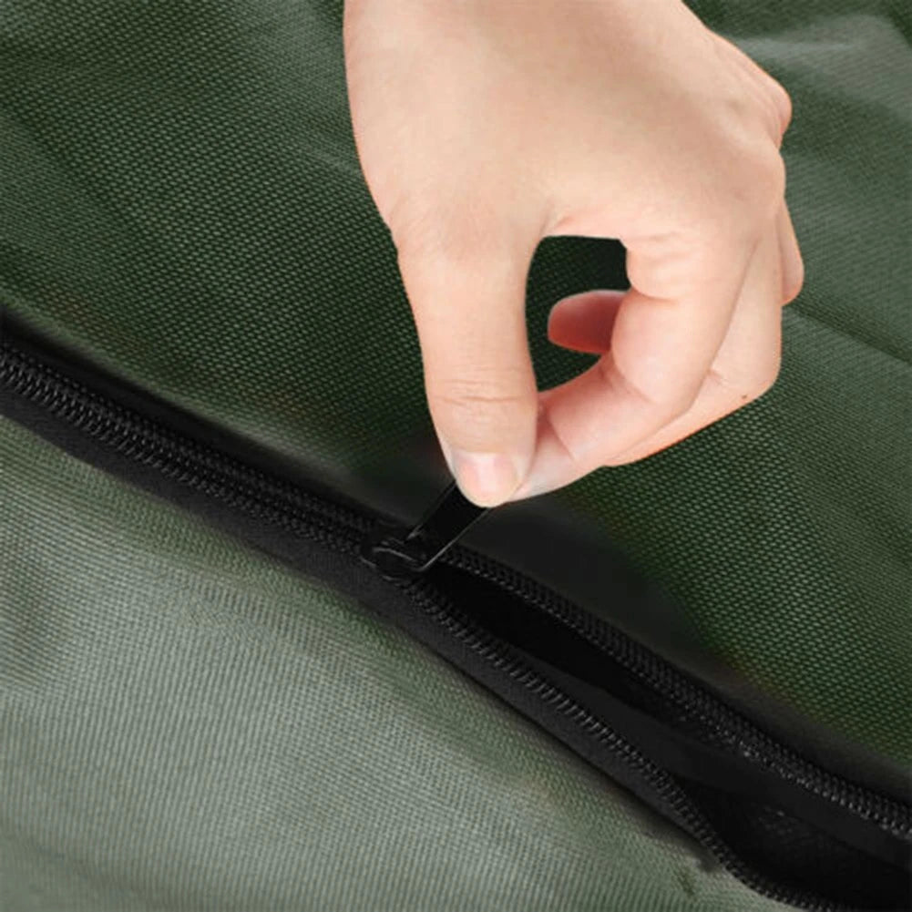 Chainsaw Bag 20" for Green Portable Chainsaw