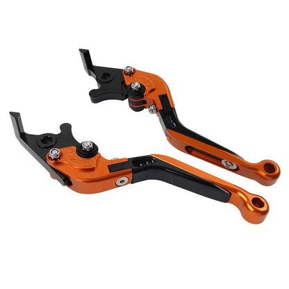 CNC Folding Extendable Brake Clutch Levers for Honda ADV150 (2019–2020)