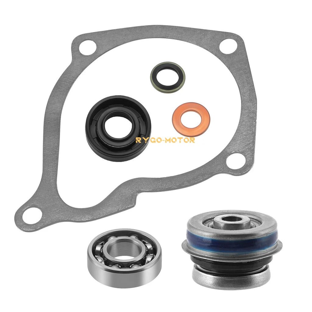 Water Pump Bearing Seal Gasket for Polaris Sportsman 500 550 400 450 X2 XP (1996–2014)