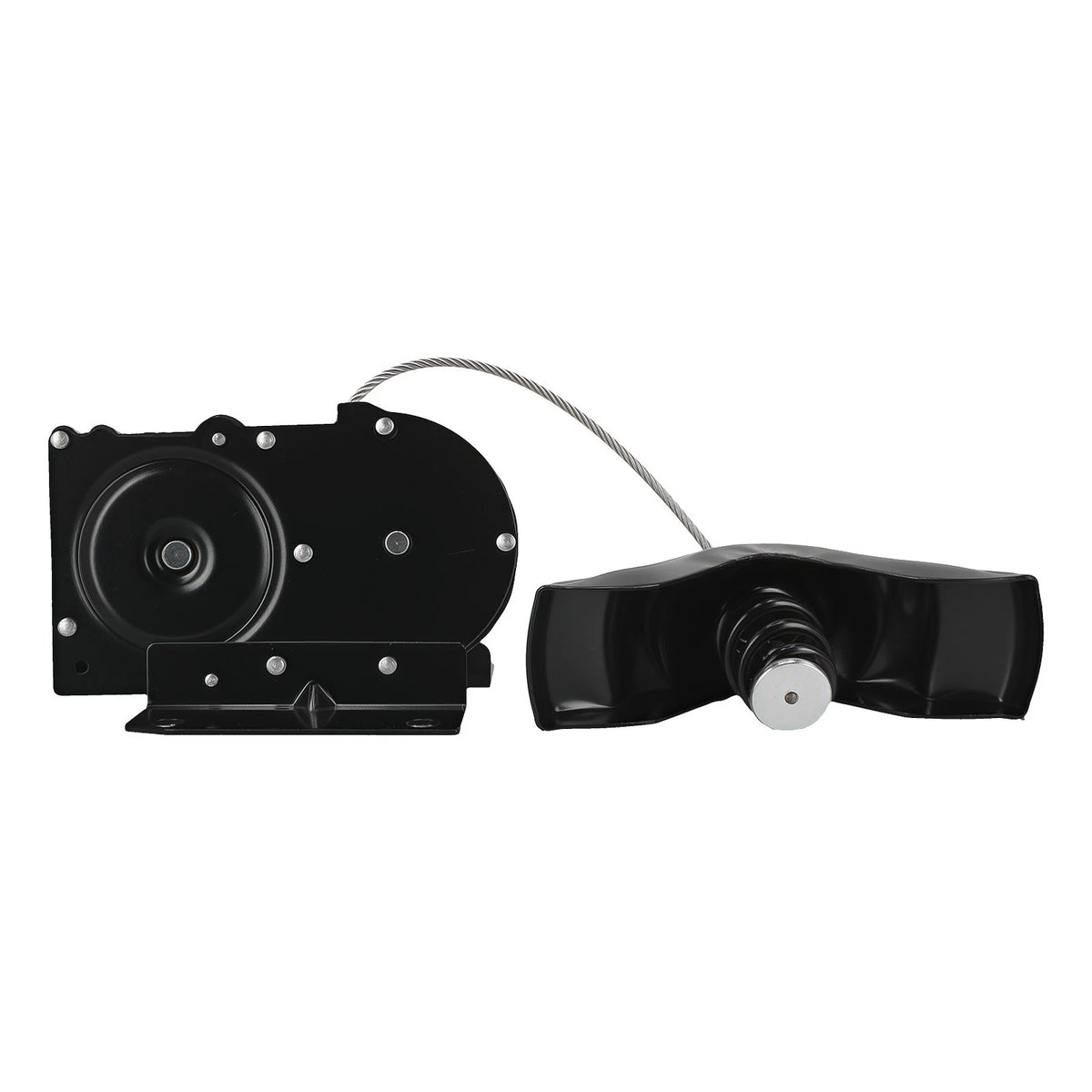 Wheel Winch Carrier Assembly for Ford E-Series Econoline (1996–2018) 2C2Z1A131AB