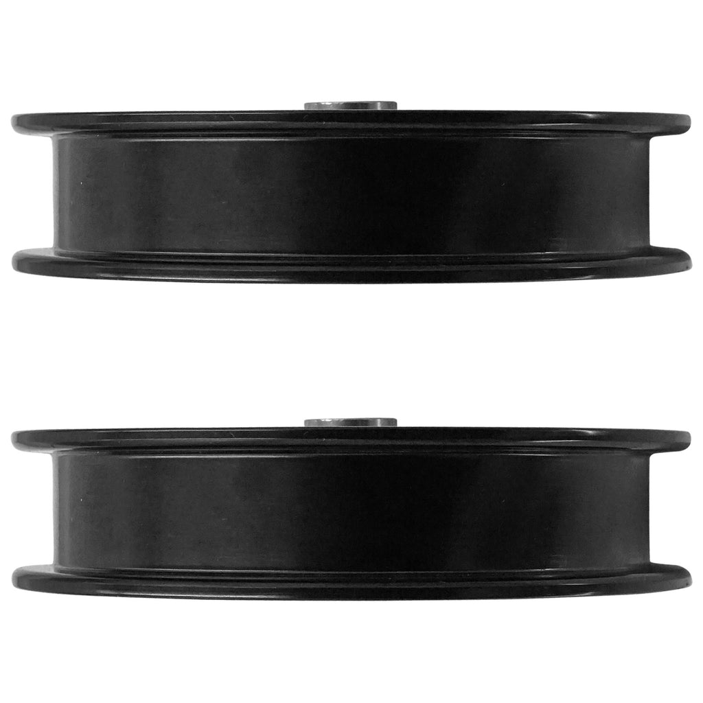 Deck Pulley 61 inch Replacement for Predator Pro ProCat 942545M (2002–2018)