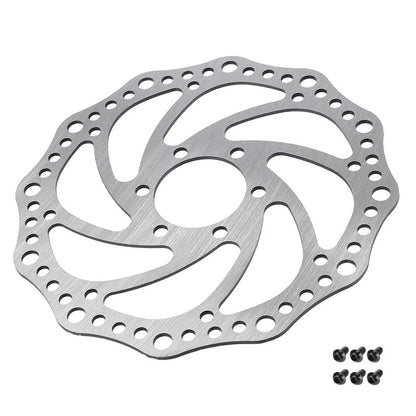 Brake Disc Brake Pads for Electric Scooter (123g, 160mm)
