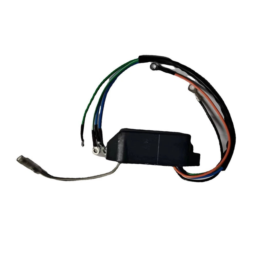 Replacement Part Outboard Switch Box Boat Ignition Box OEM 339-6222 A1