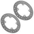 Brake Disc Rotor Front Replacement for CanAm Maverick Trail 800R EFI (2018)