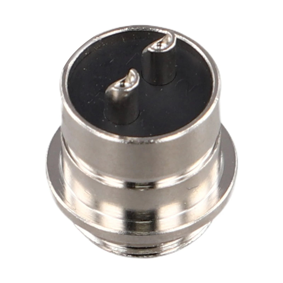 2 Pin Electric Winch Connector for DAIWA Reels (Long Life Usage)