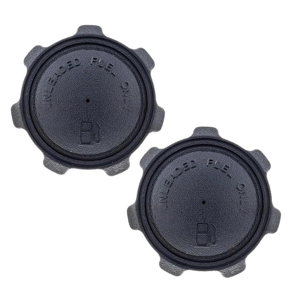 Fuel Cap for Mower (Fits Multiple Part Numbers)