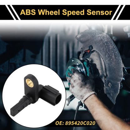 ABS Wheel Speed Sensor No. 895420C020 for Toyota Tundra (2000–2023)