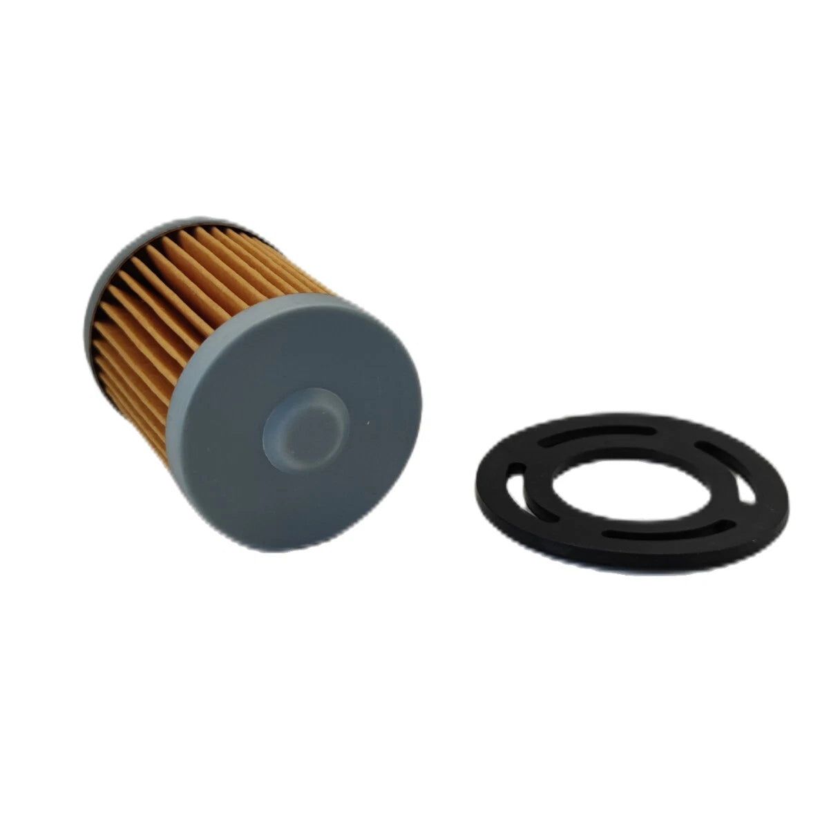 Fuel Filter Assembly for Mercruiser Inline 4 & 6 Cyl Engines (49088A2)
