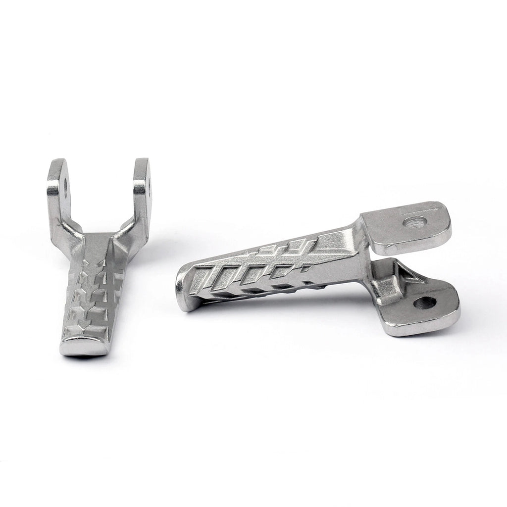 Racing Rear Foot Pegs for Honda XR250 XR400 XR600 (1996–2007)