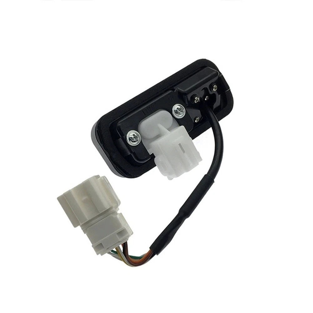 Rearview Backup Camera for 2013-2015 Model Year Automobiles
