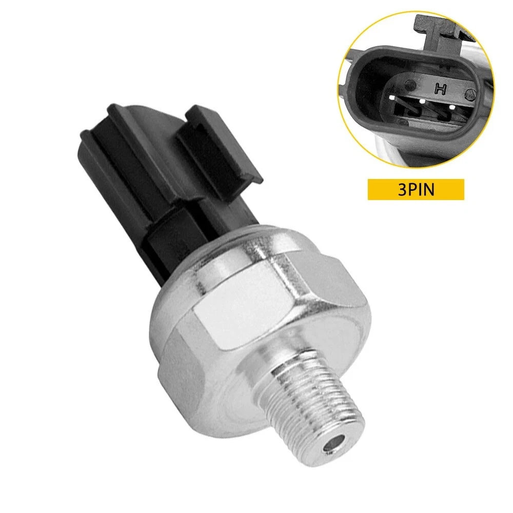 Oil Pressure Sensor Switch For 2003-09 Nissan 350Z 3.5L 25070-CD000 25070-CD00A