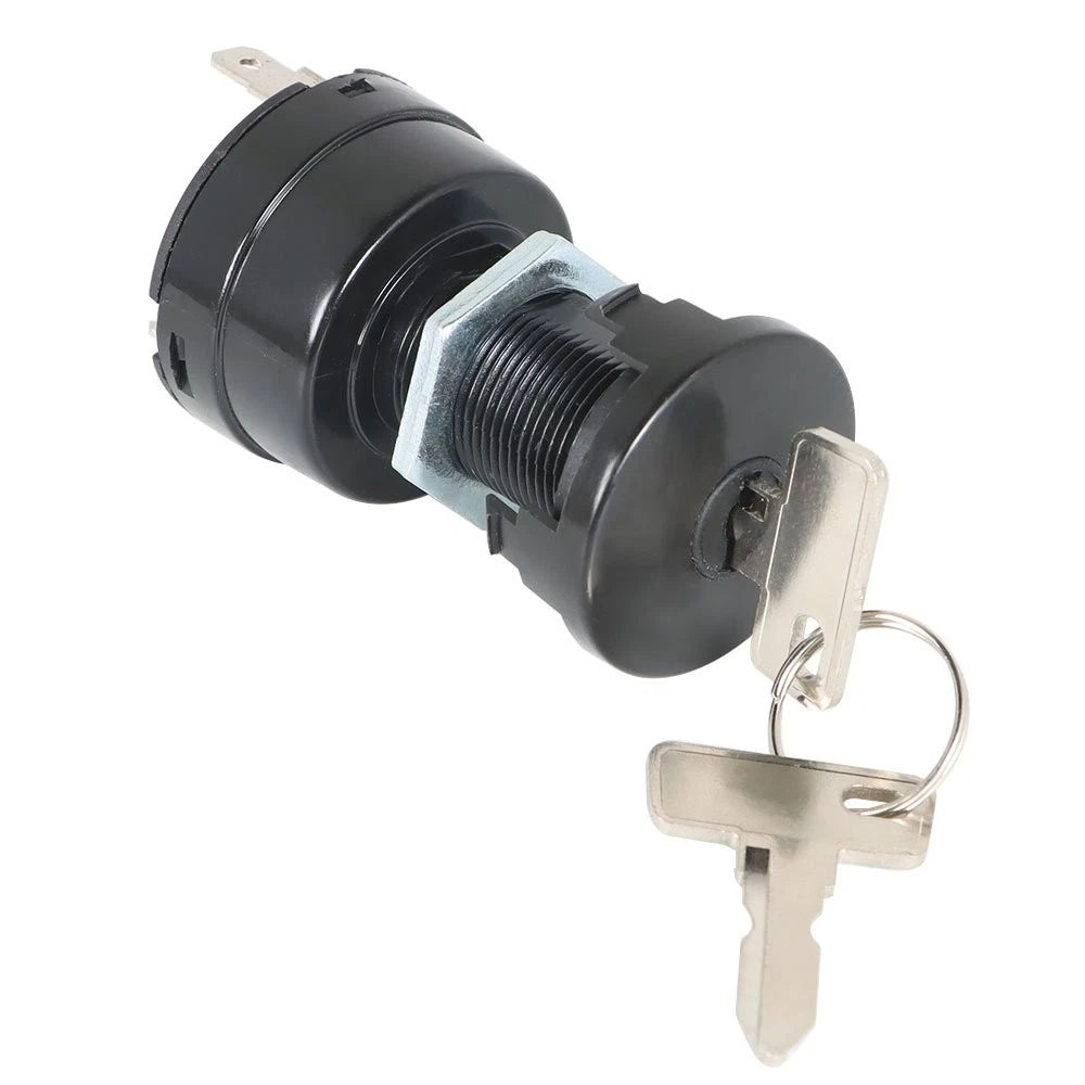 Ignition Key Switch for Club Car Precedent (2004–Present) 102515101