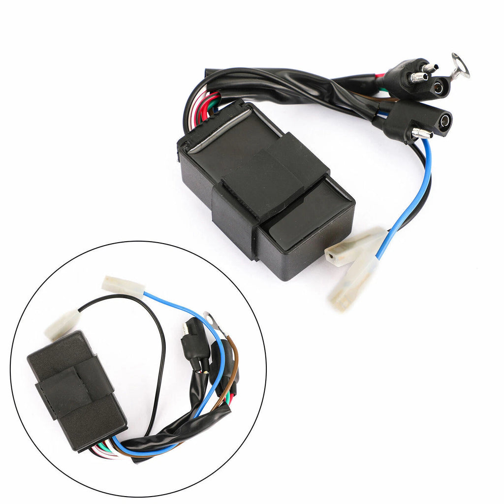 CDI Box Igniter for Polaris Ranger 500, Sportsman 400, 500, Big Boss 500 (2000–2023)