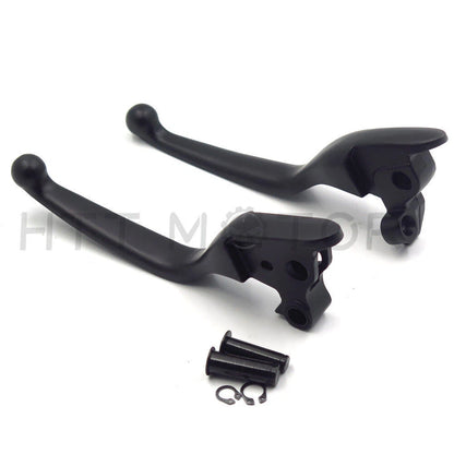 Brake Clutch Levers for Harley Touring Trike (2008–2013, 2014–UP)