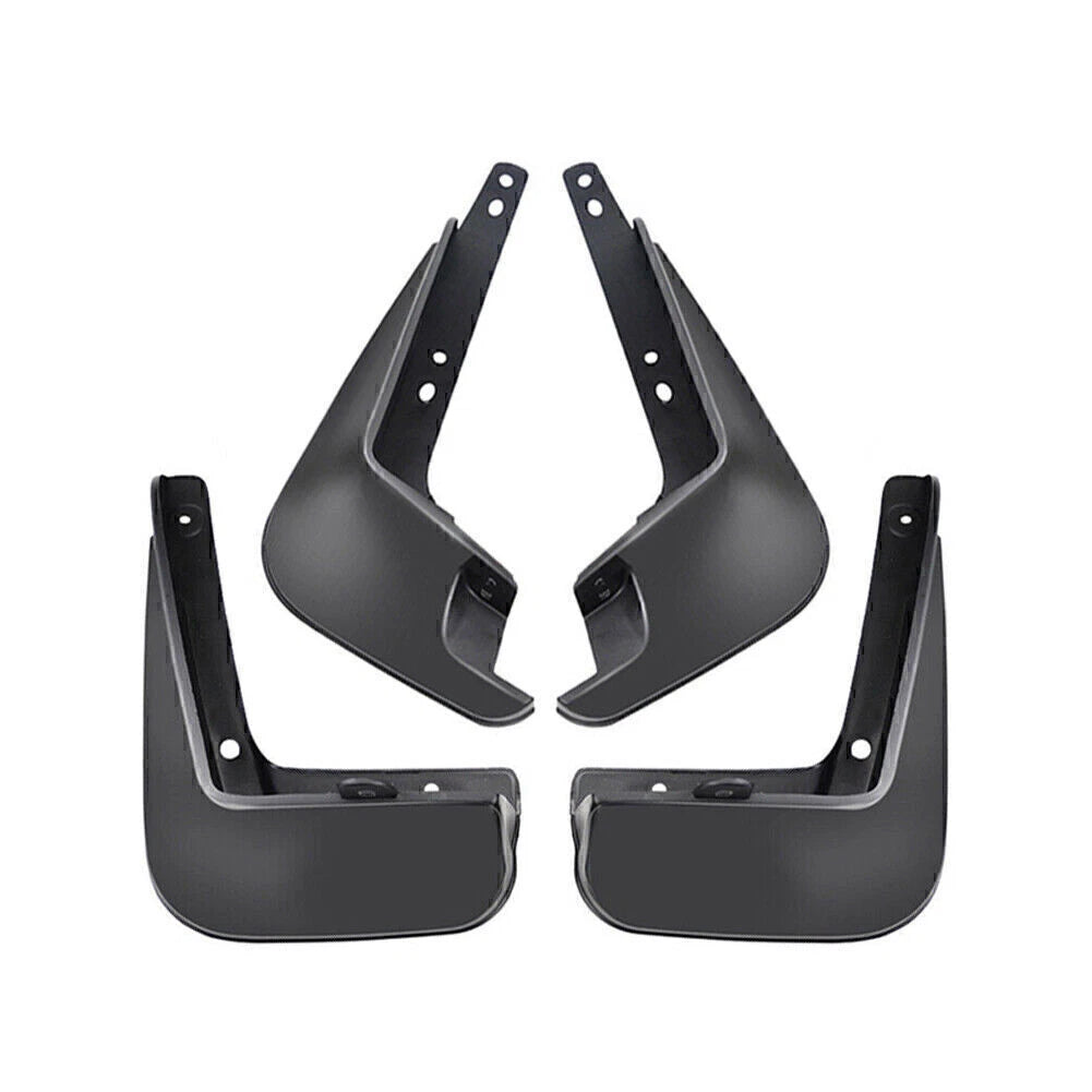 Mud Flaps Splash Guards for Toyota Corolla (2014–2018)