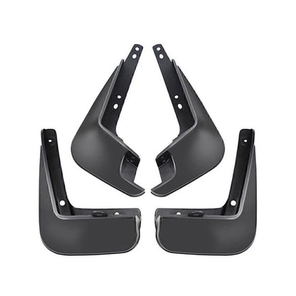 Mud Flaps Splash Guards for Toyota Corolla (2014–2018)