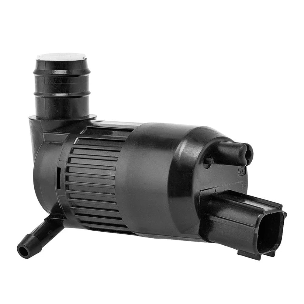 Windshield Washer Fluid Pump for Ford Mondeo Fusion Taurus Lincoln (2006–2012)