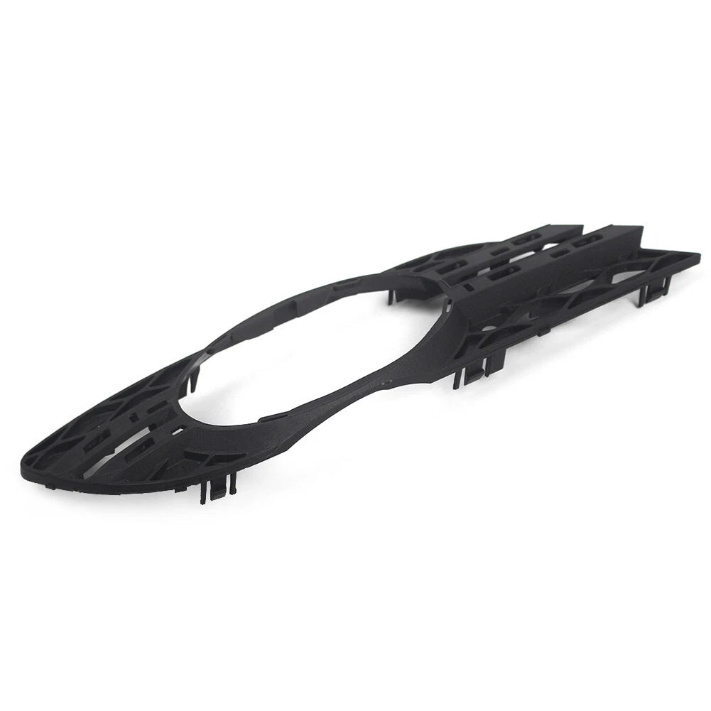 Front Right Fog Light Grills for Mercedes-Benz E320 E350 E550 E63 (2007–2009)