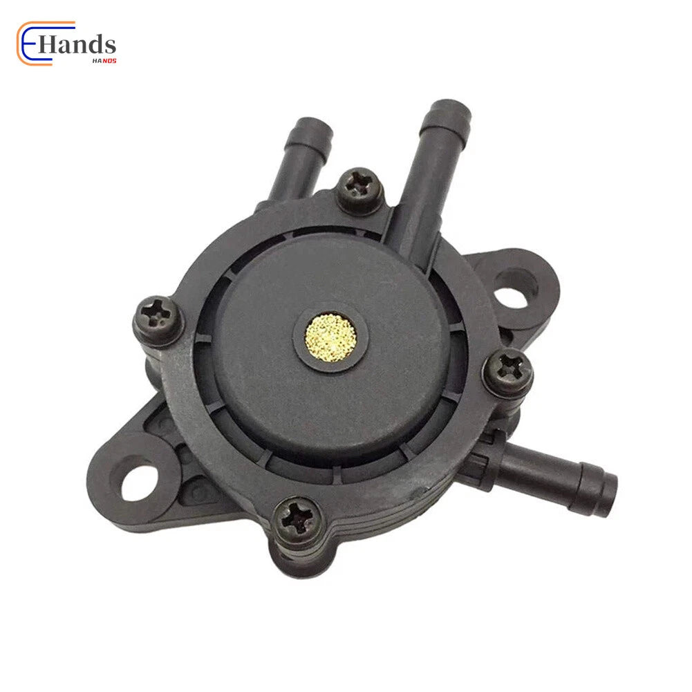 Fuel Pump for Kawasaki (49040-7001) & Briggs & Stratton (491922, 691034, 692313)