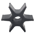 Water Pump Impeller & Key for Honda Outboard 75-150 HP (19210-ZW1-B04)