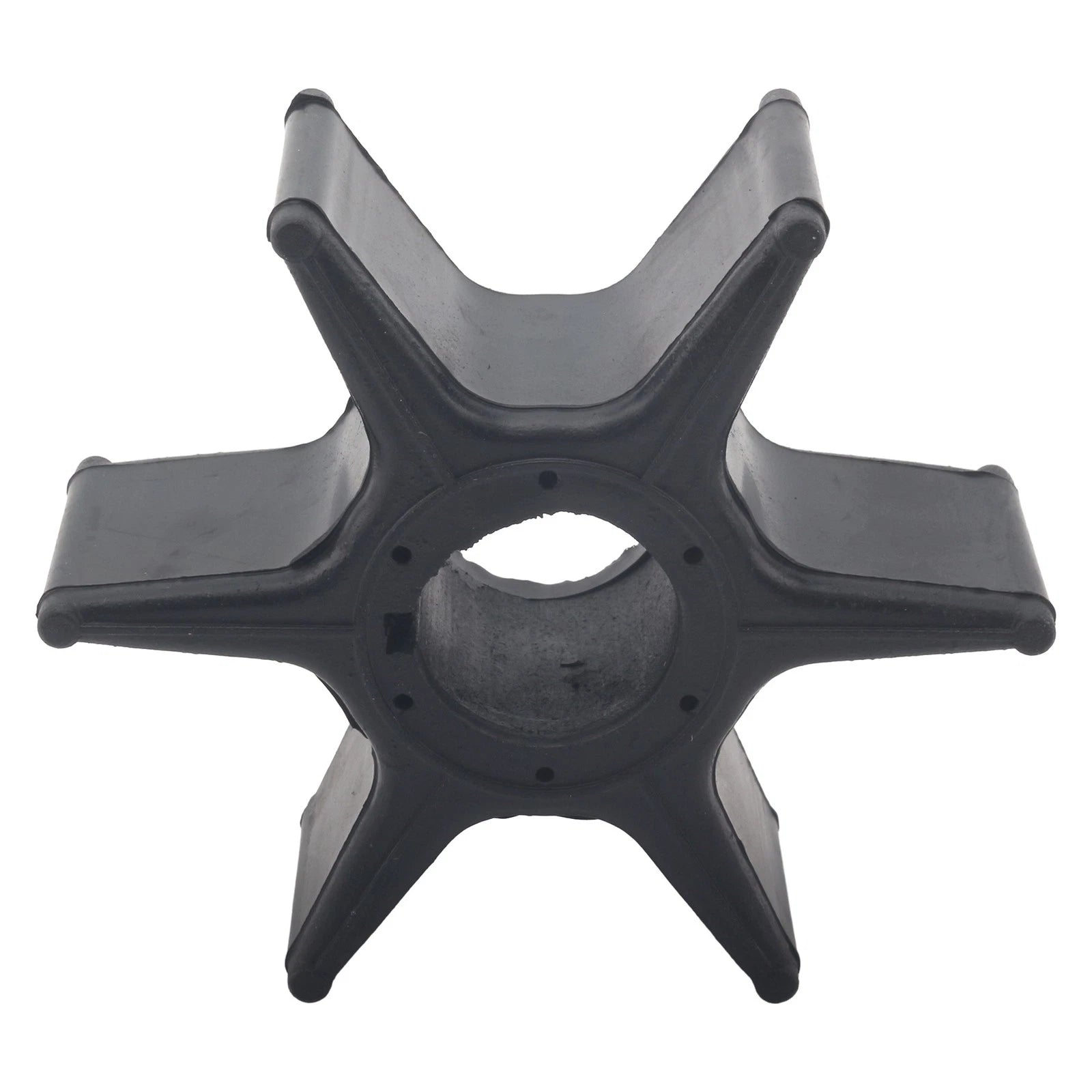 Water Pump Impeller & Key for Honda Outboard 75-150 HP (19210-ZW1-B04)