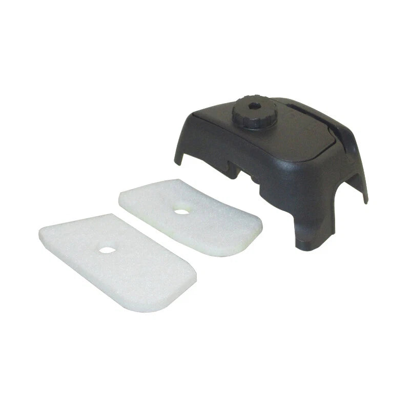 Air Box Filter Knob Cover for Air Box Cover #530057846 #530059796