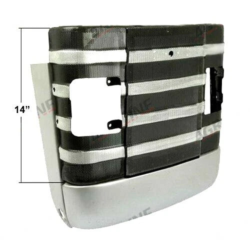 Front Grille Kit for Massey Ferguson 135 145 148 (14")