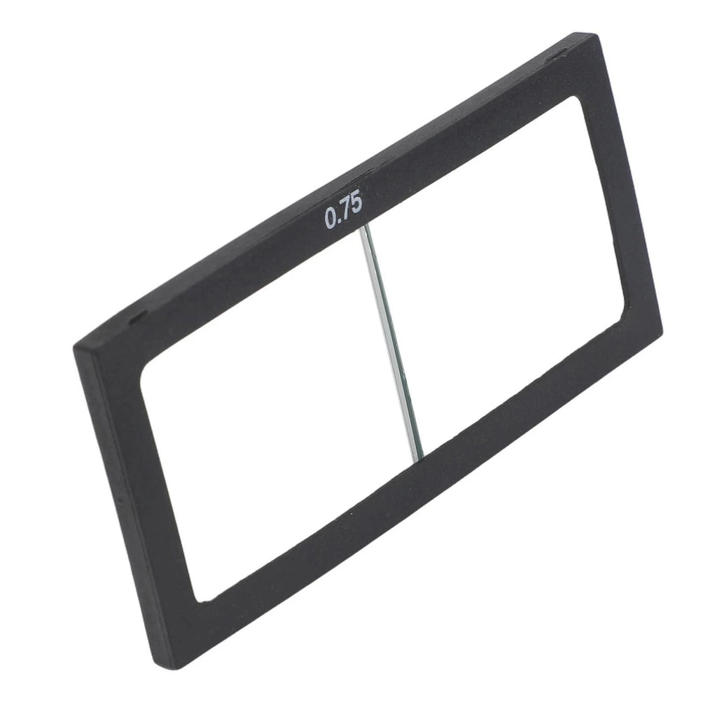 Magnifying Glass Lens for Plasma Cutting Helmet (1 Piece)