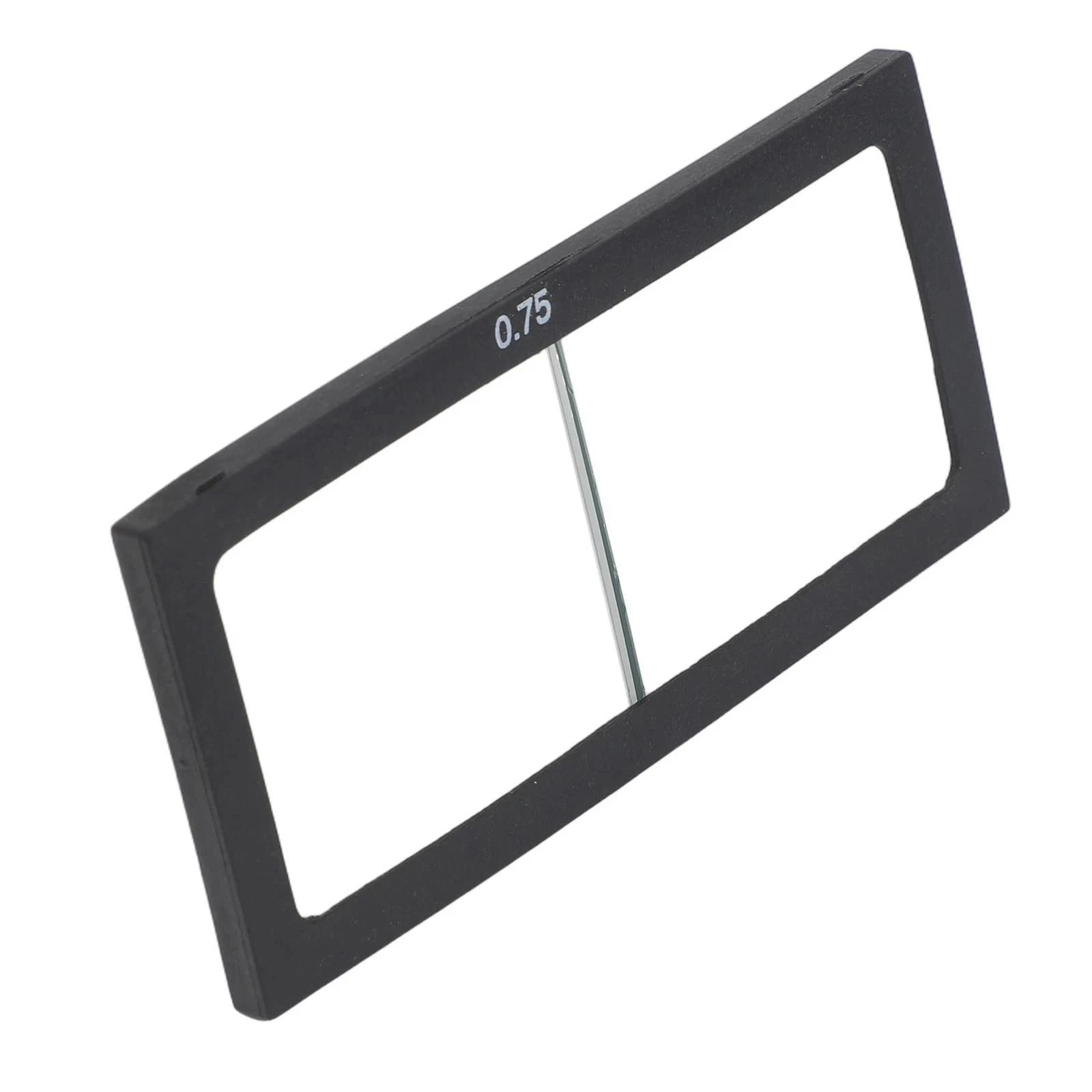 Magnifying Glass Lens for Plasma Cutting Helmet (1 Piece)