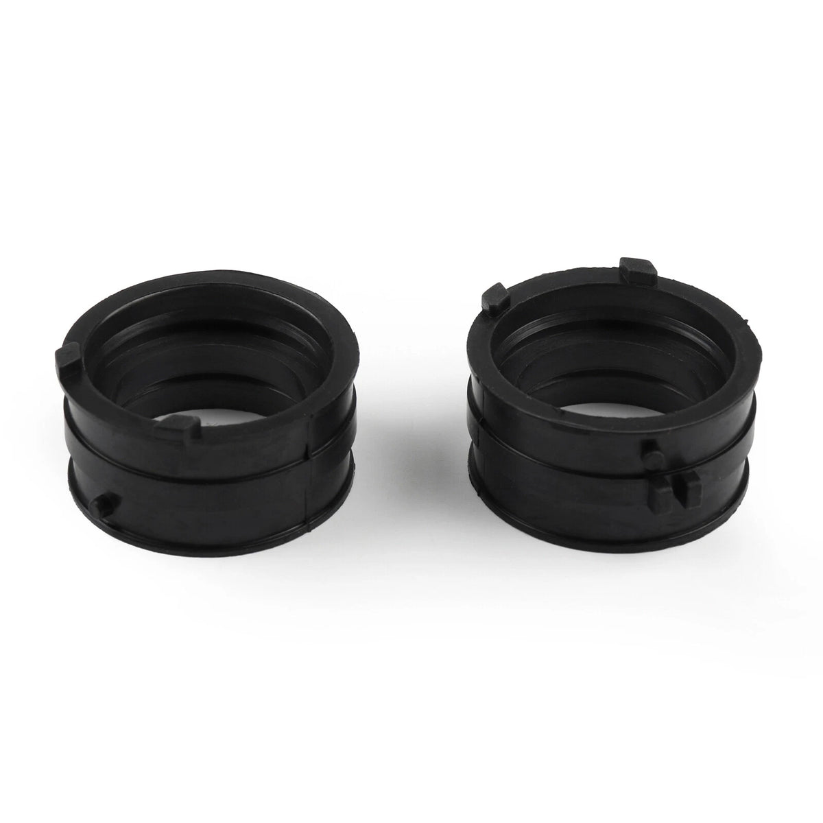 4X Carburetor Flange Socket for Honda CBR900RR CBR900 (1993–1999) 16211-MAS-E00