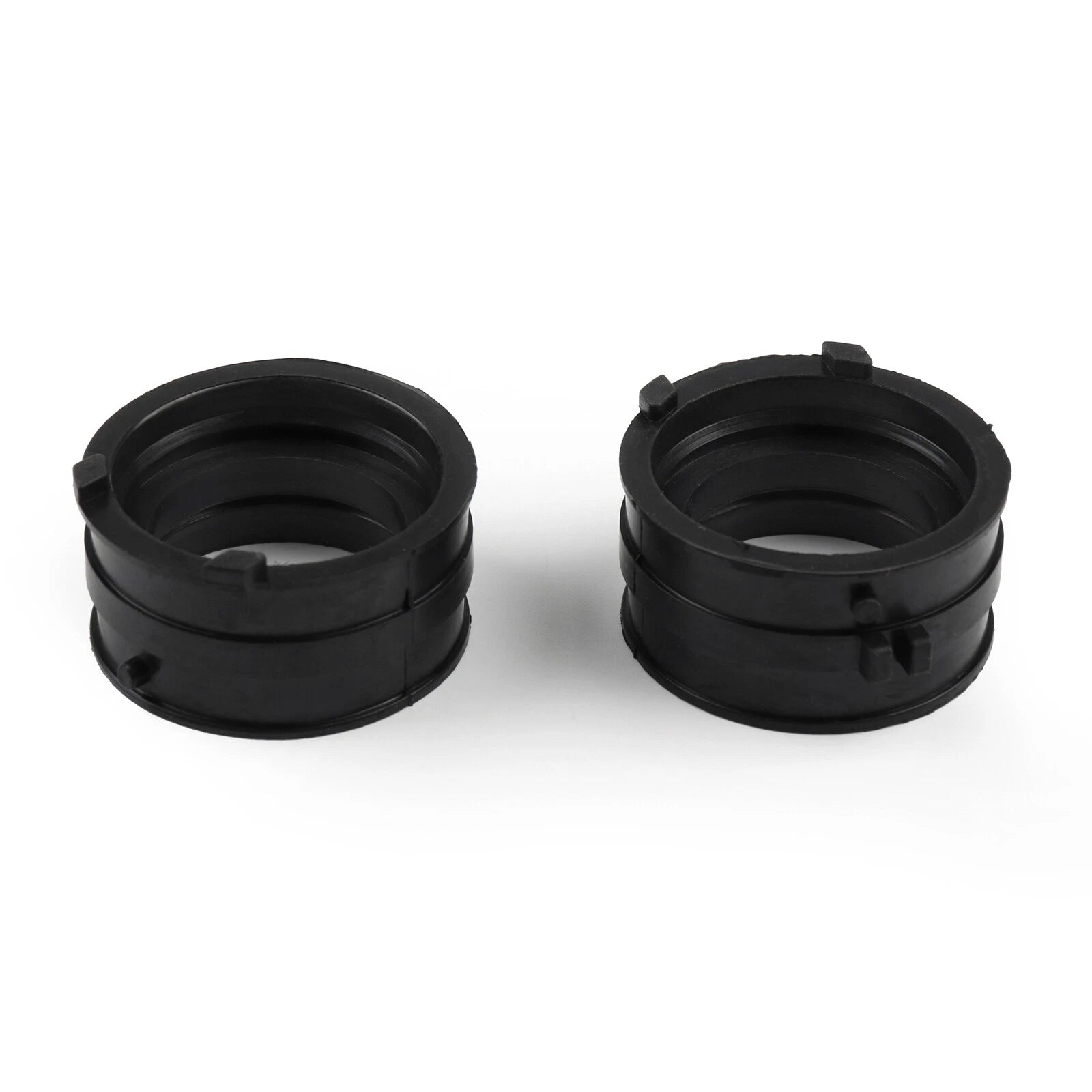 4X Carburetor Flange Socket for Honda CBR900RR CBR900 (1993–1999) 16211-MAS-E00
