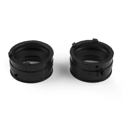 4X Carburetor Flange Socket for Honda CBR900RR CBR900 (1993–1999) 16211-MAS-E00