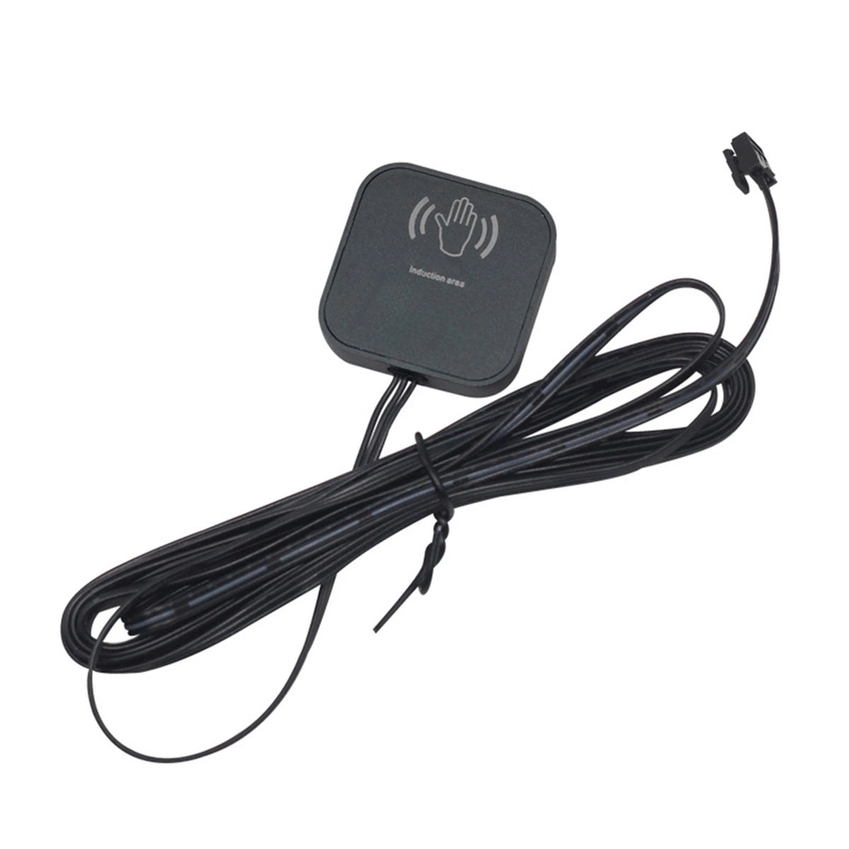 Low Voltage Touch Sensor Switch for Furniture Lighting Detection