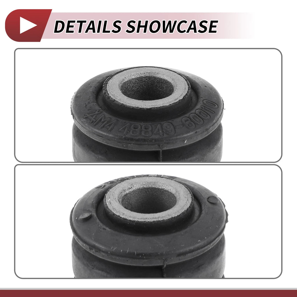 Front Stabilizer Link Front Arm Bushing Replacement for Lexus LX460 (2010–2021)
