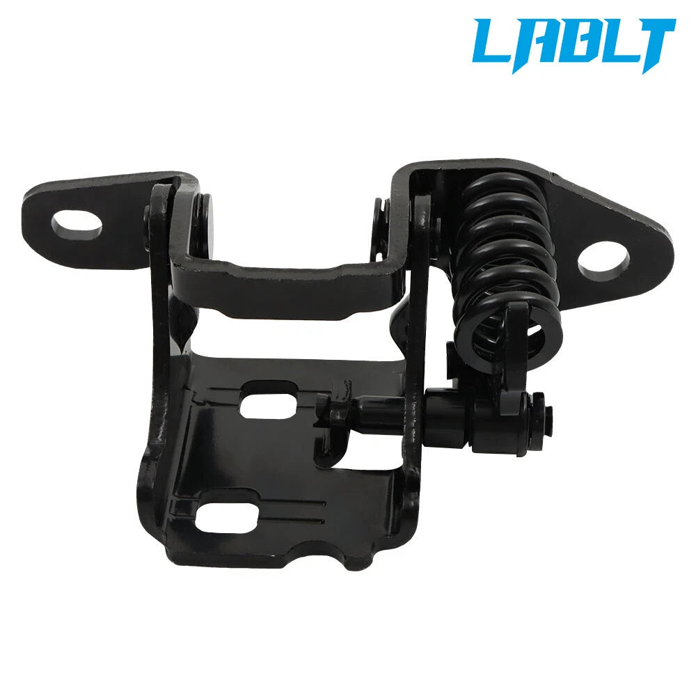 Left Front & Rear Lower Door Hinge for Jeep Compass Patriot (2007–2016)