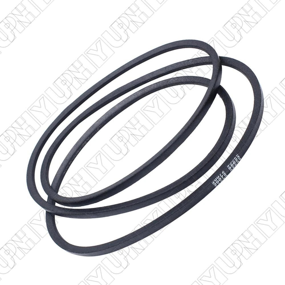 Mower Deck Belt for John Deere 42" (GX20072, GY20570, LA100–LA135)