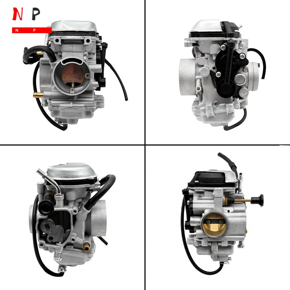 Carburetor & Intake Manifold for Yamaha Bear Tracker 250 YFM250 (1999–2004)