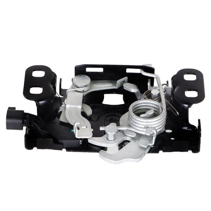 Hood Latch Lock for Jeep Compass (2017–2019) 68280607AC