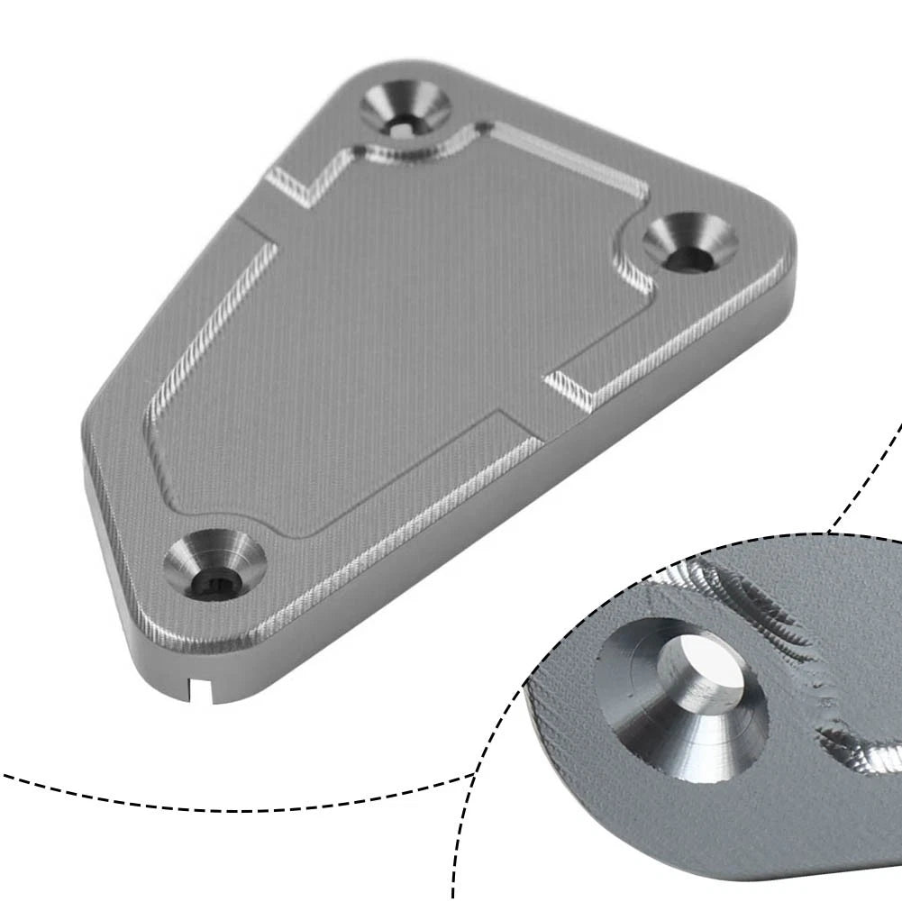 Master Reservoir Cover Cap for CFMoto (Fitment Specific)