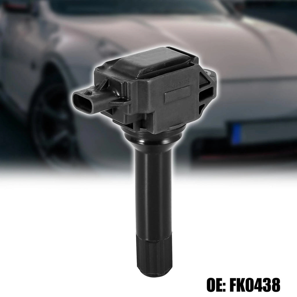 Engine Ignition Coil Replacement for Subaru BRZ (2013–2014) Scion FR-S (2013–2015)