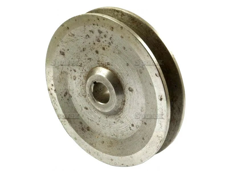 Dynamo Pulley for Fordson Dexta, Super Dexta, Major, Super Major