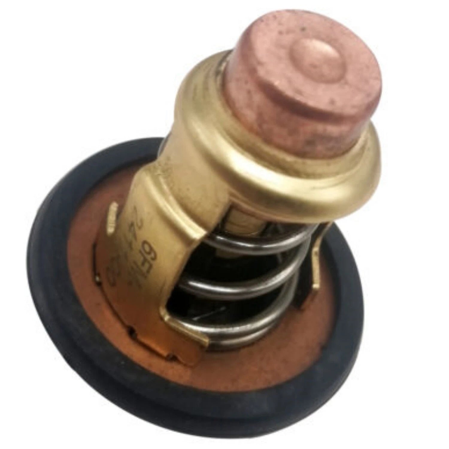 Thermostat for Yamaha 20 25 HP F20F F20G F25G 6FM-12411-00-00