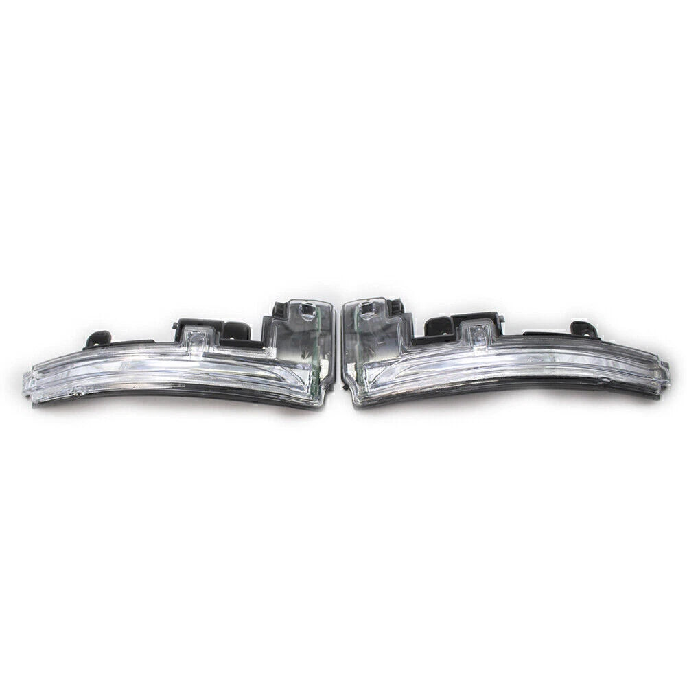 2X LED Side Mirror Blink Turn Signal Lamps for Land Rover Range Rover (2012–Present)