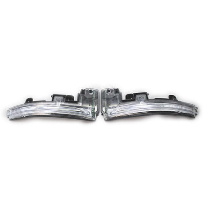 2X LED Side Mirror Blink Turn Signal Lamps for Land Rover Range Rover (2012–Present)