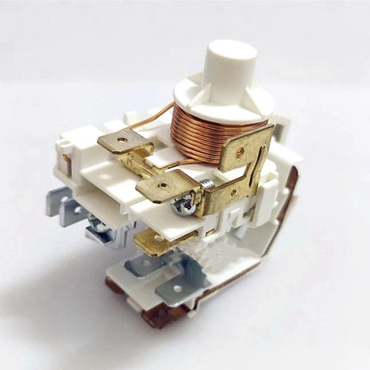 Refrigerator Overload Relay Starter QLZ6 40A Replacement Part