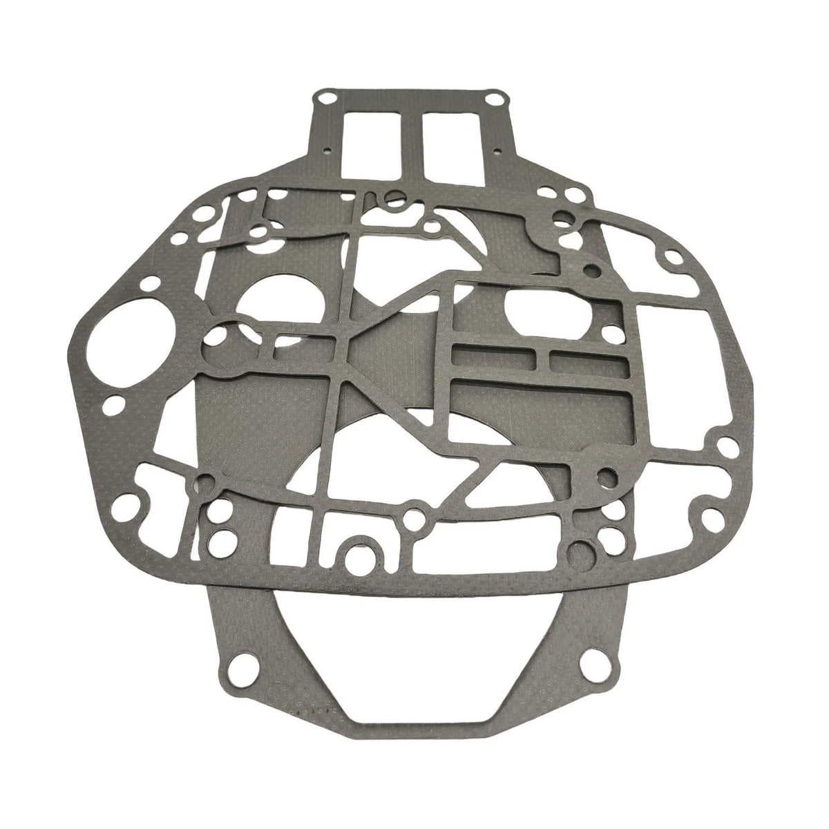 Base Gasket for Mercury 200-300 Hp 3.0L DFI (2000–2023) 27-832933006 27-832934006