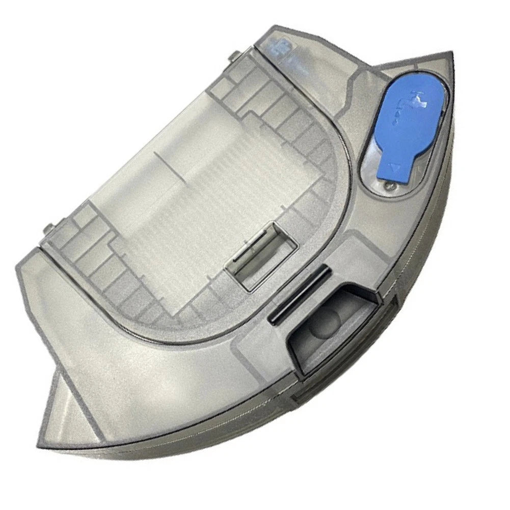 2 in 1 Mop Tank Dustbin for ILIFE A12 Pro V9 Pro V9 Robot Vacuum Cleaner