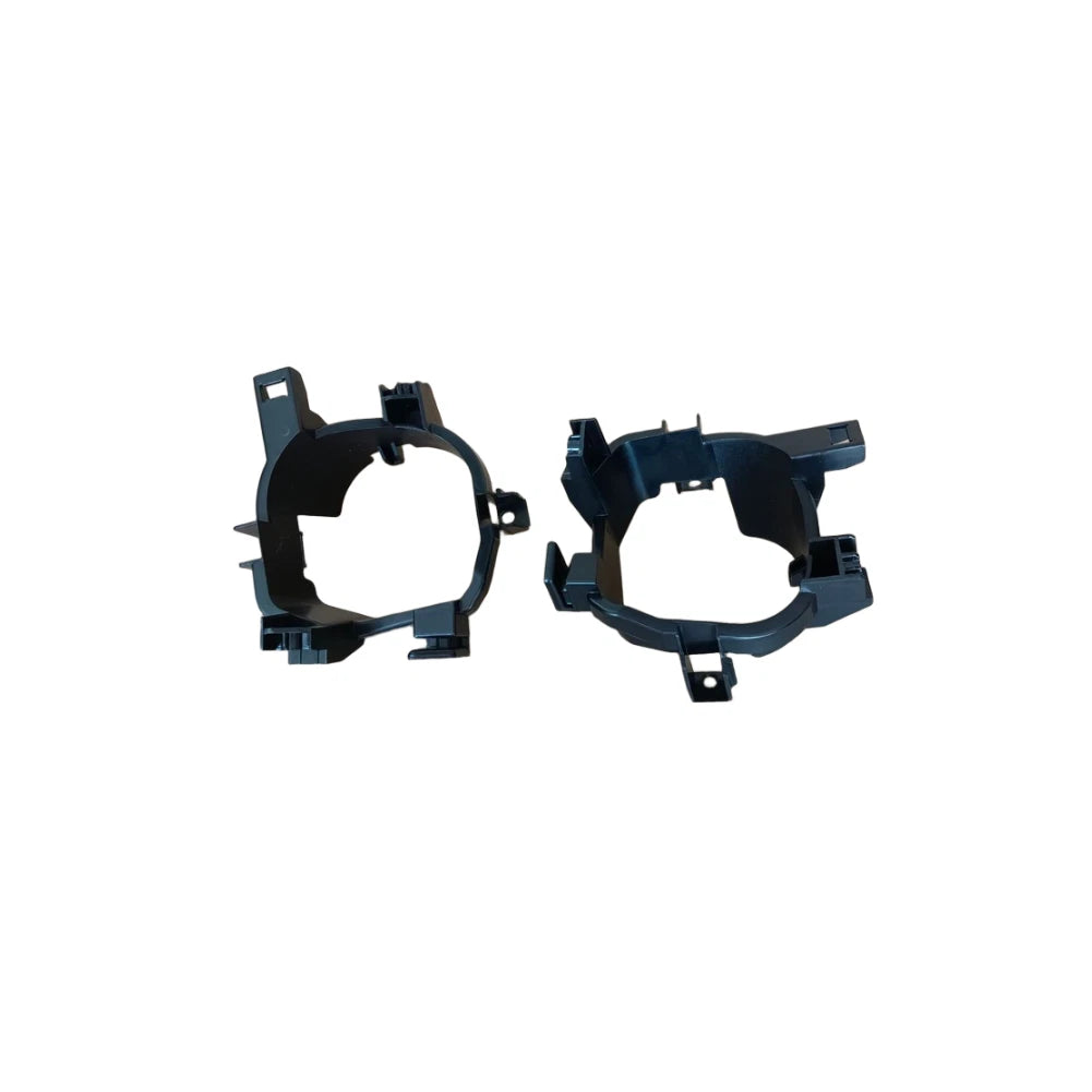 Front Fog Lamp Bracket for Nissan Navara (OEM Compatible)