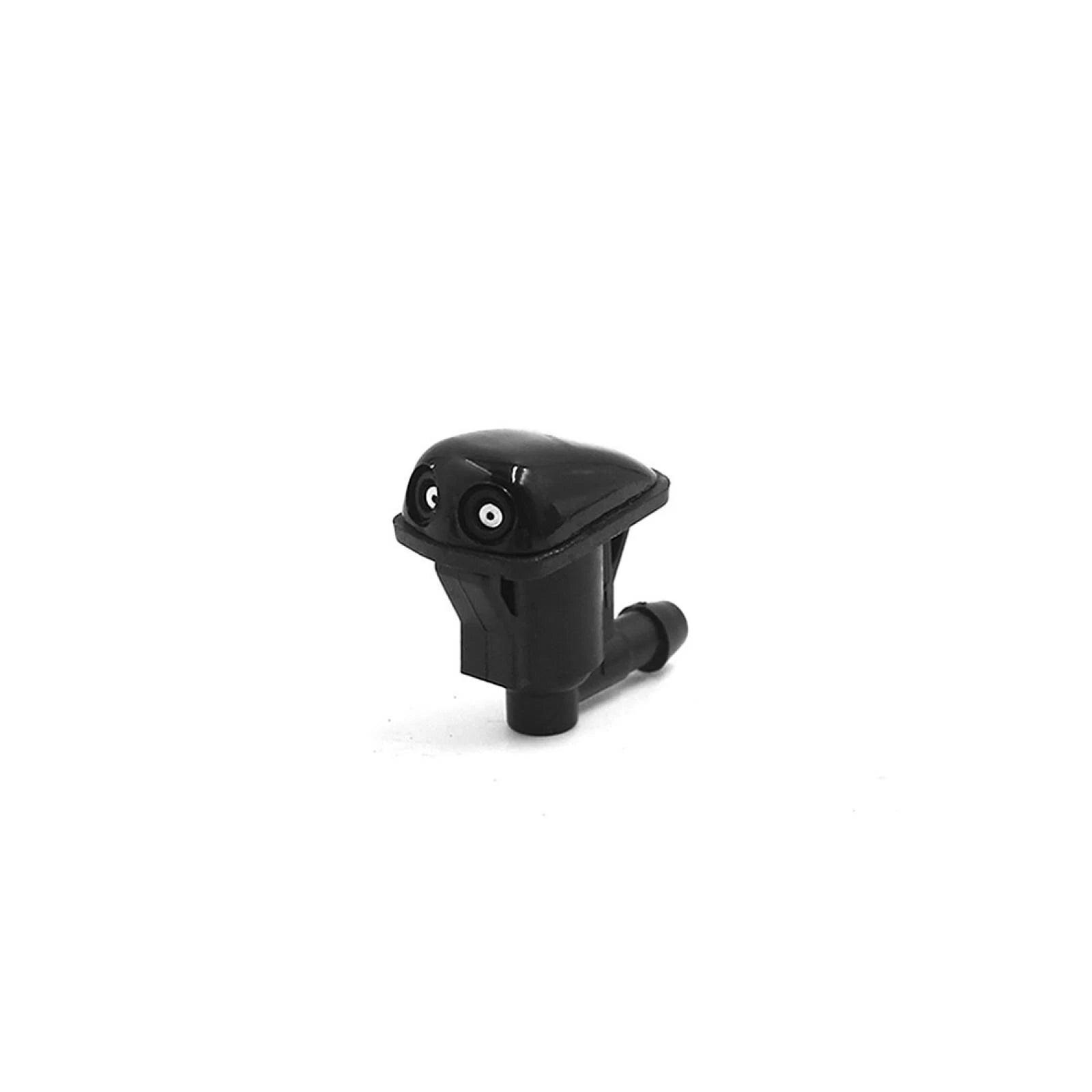 Windshield Washer Spray Nozzle Front Set for Mitsubishi Pajero (2007–2020)
