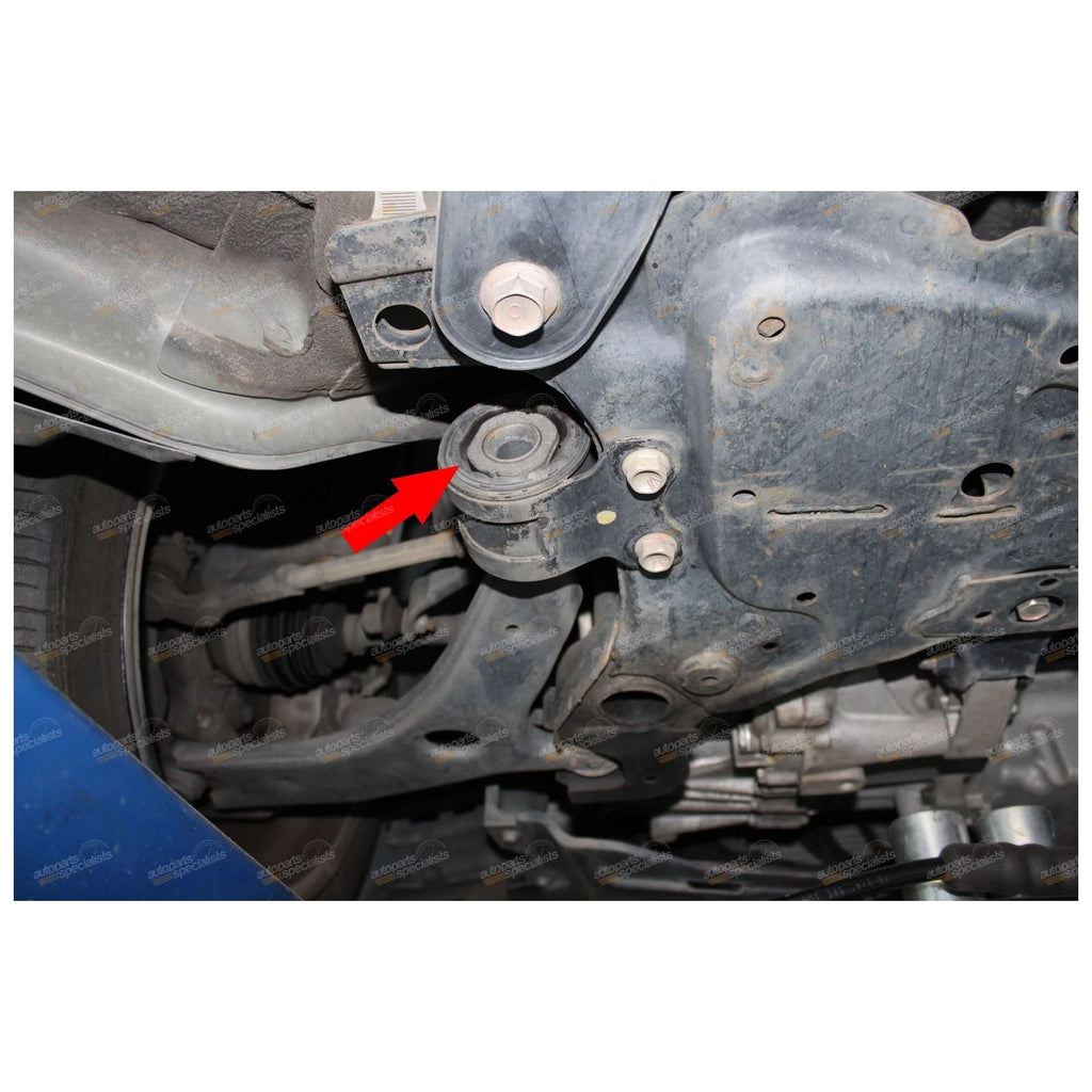 Rear Inner Lower Control Arm Bush for Ford Focus (2005–2011)